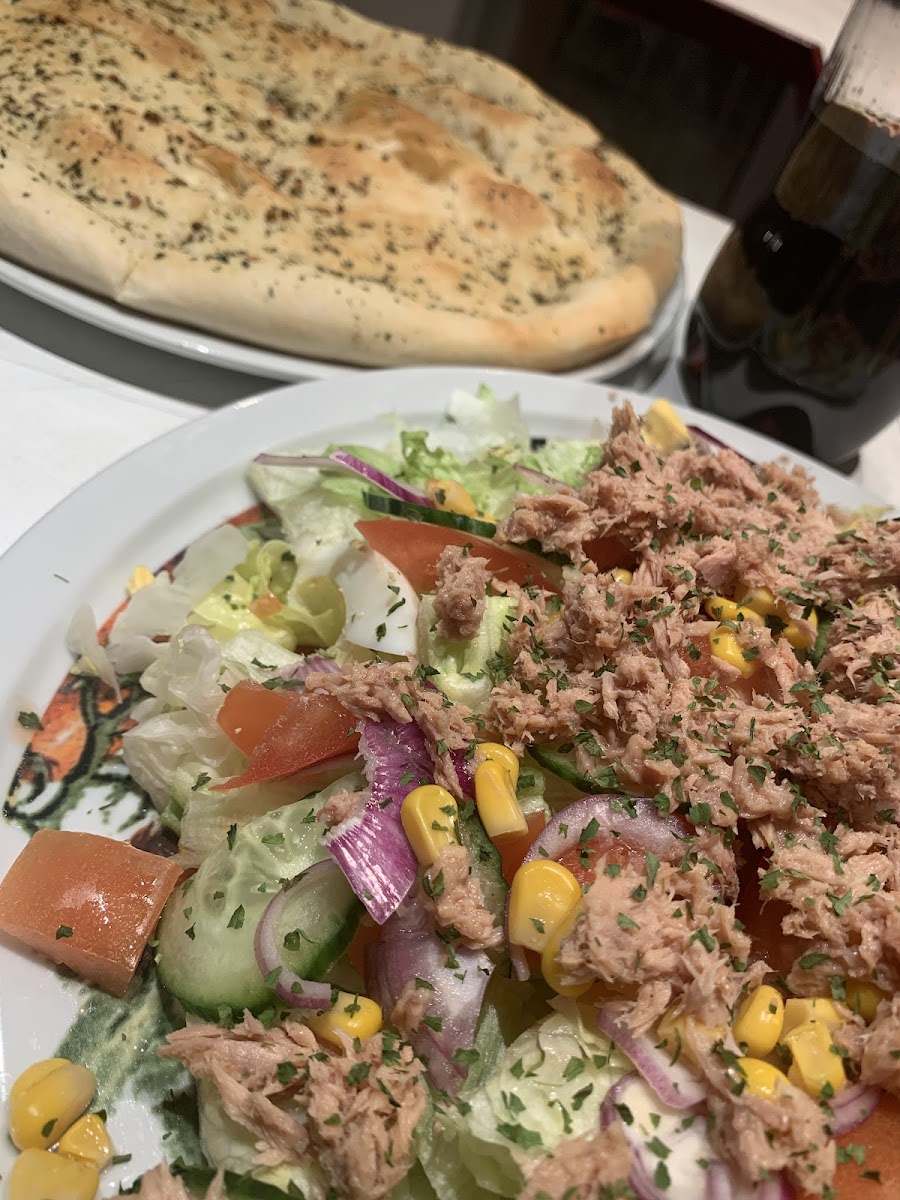 Pizzeria Levante Dörfles-Esbach Photo 9