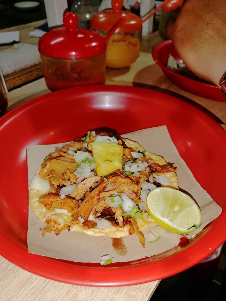 Los Tacos #1 Photo 4