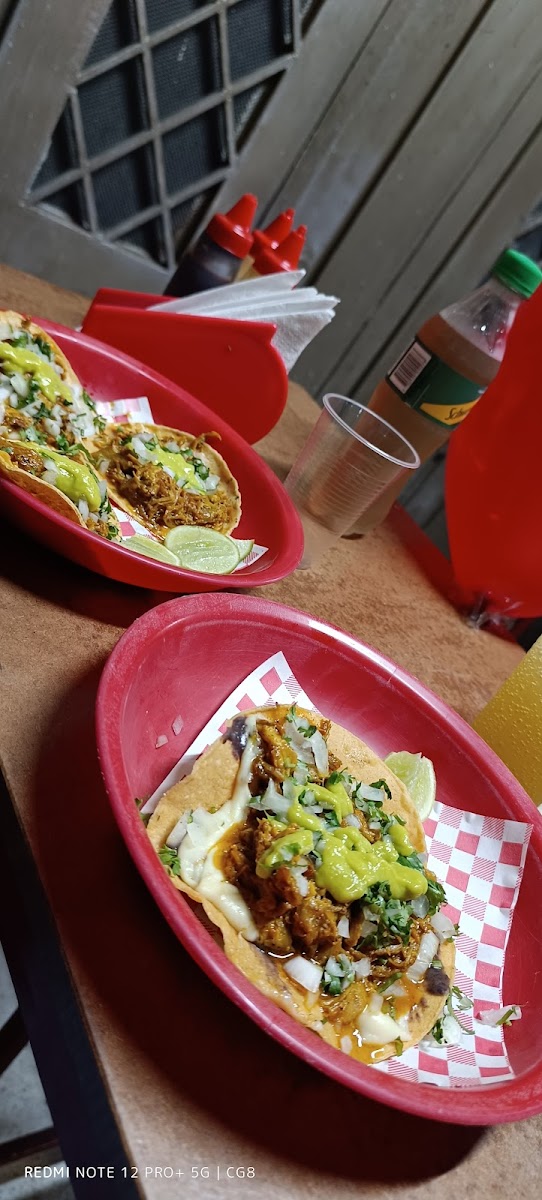 Los Tacos #1 Photo 5