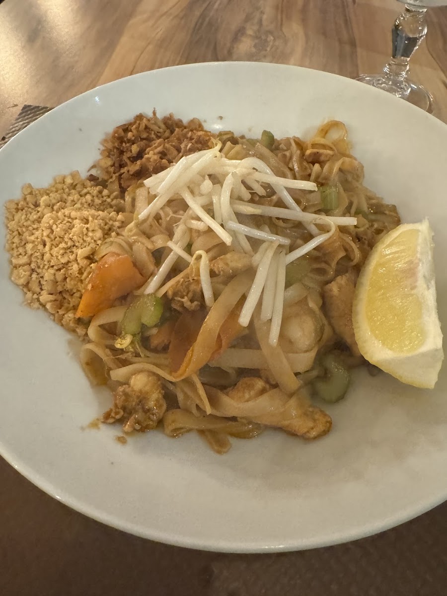 Ayutthaya Restaurant Fusion Photo 3