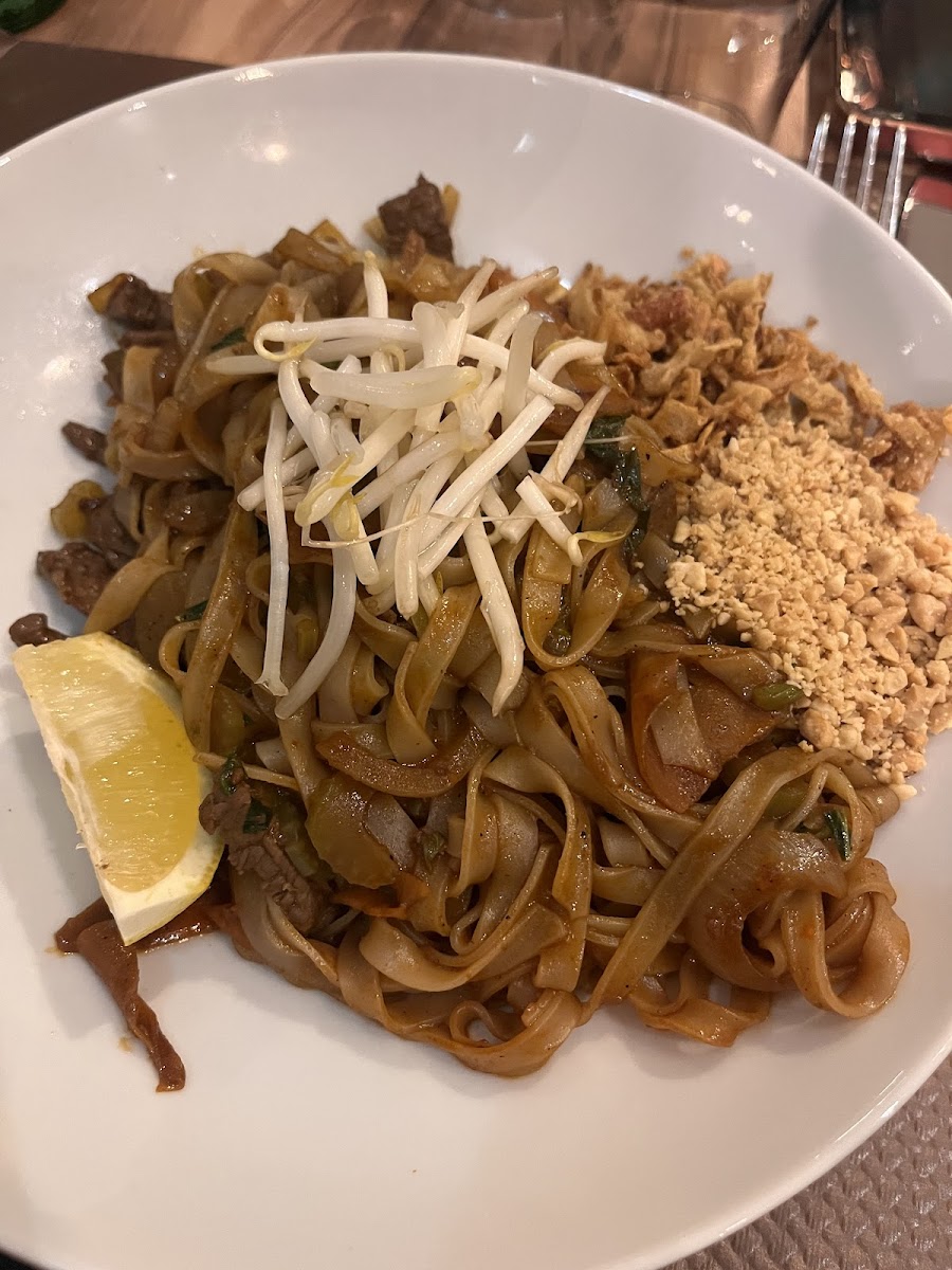 Ayutthaya Restaurant Fusion Photo 4