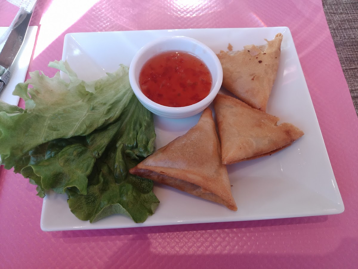 Ayutthaya Restaurant Fusion Photo 8