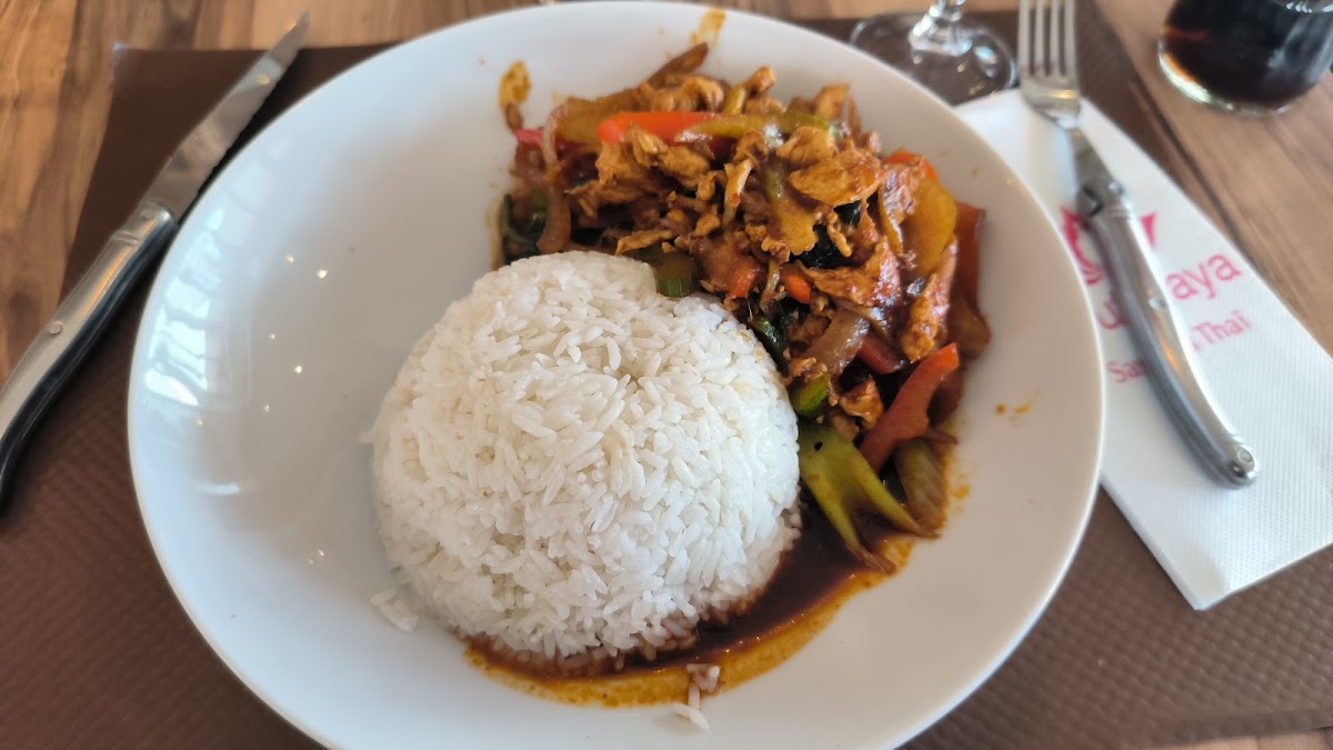 Ayutthaya Restaurant Fusion Photo 9