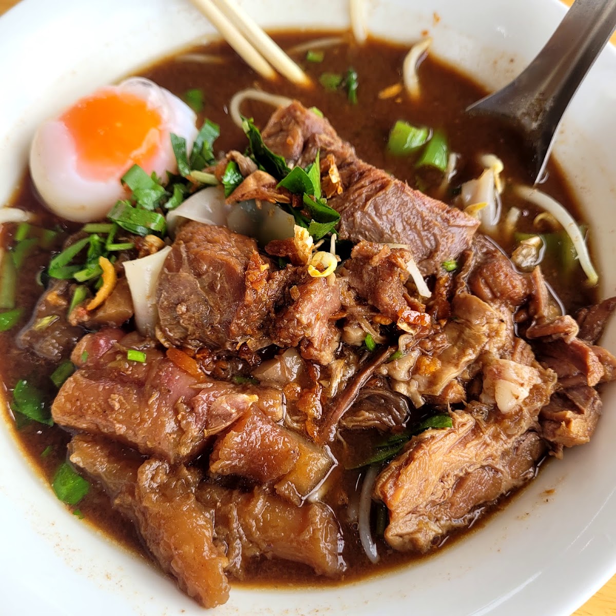 Thai BBQ buffet Photo 3