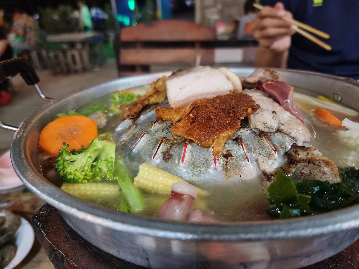 Thai BBQ buffet Photo 4