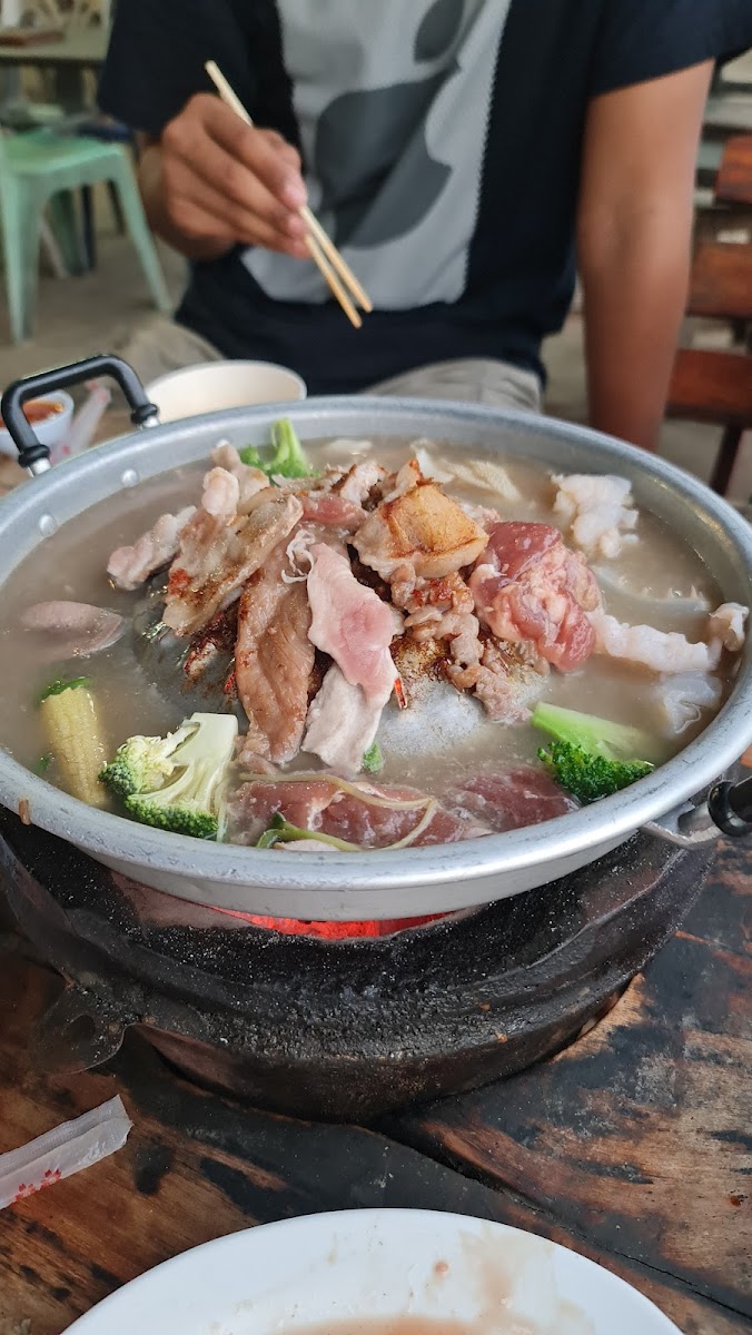 Thai BBQ buffet Photo 5
