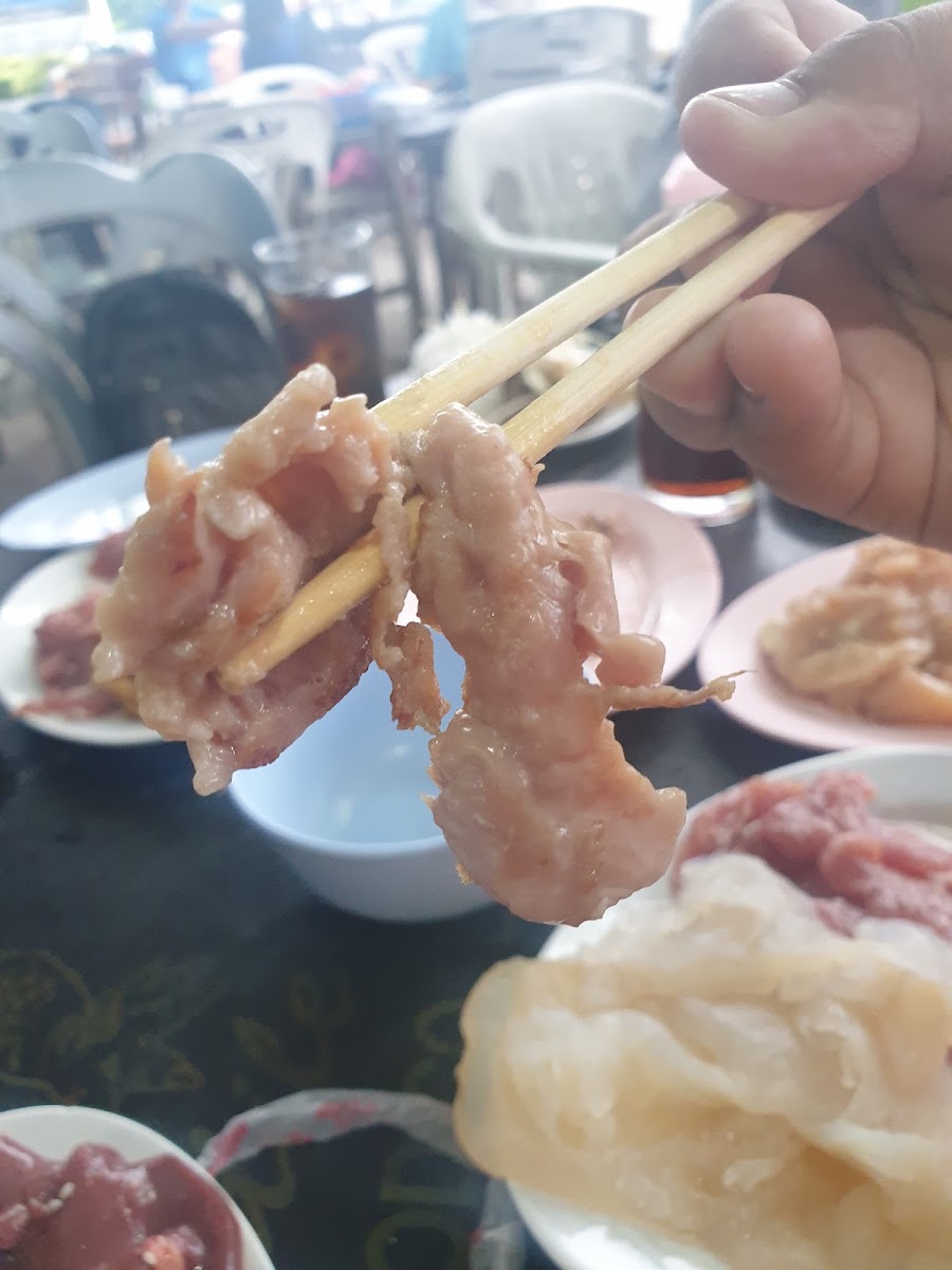 Thai BBQ buffet Photo 6