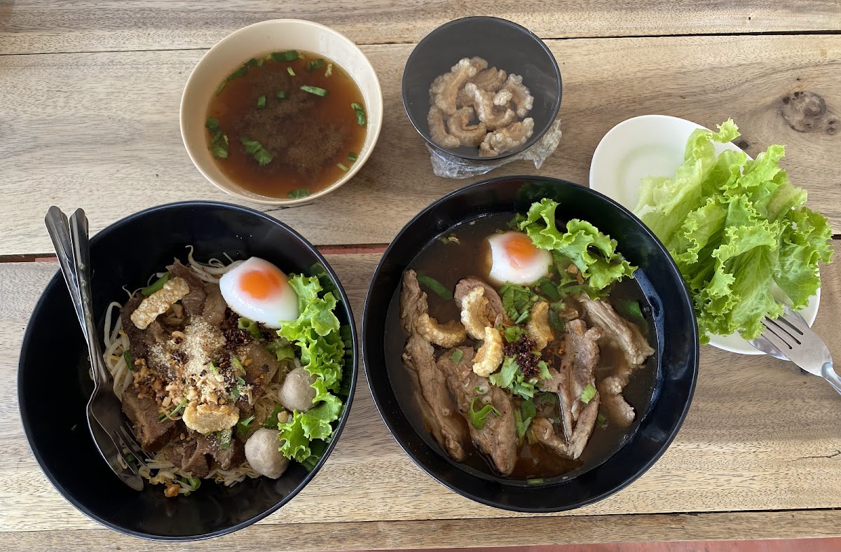 Thai BBQ buffet Photo 8