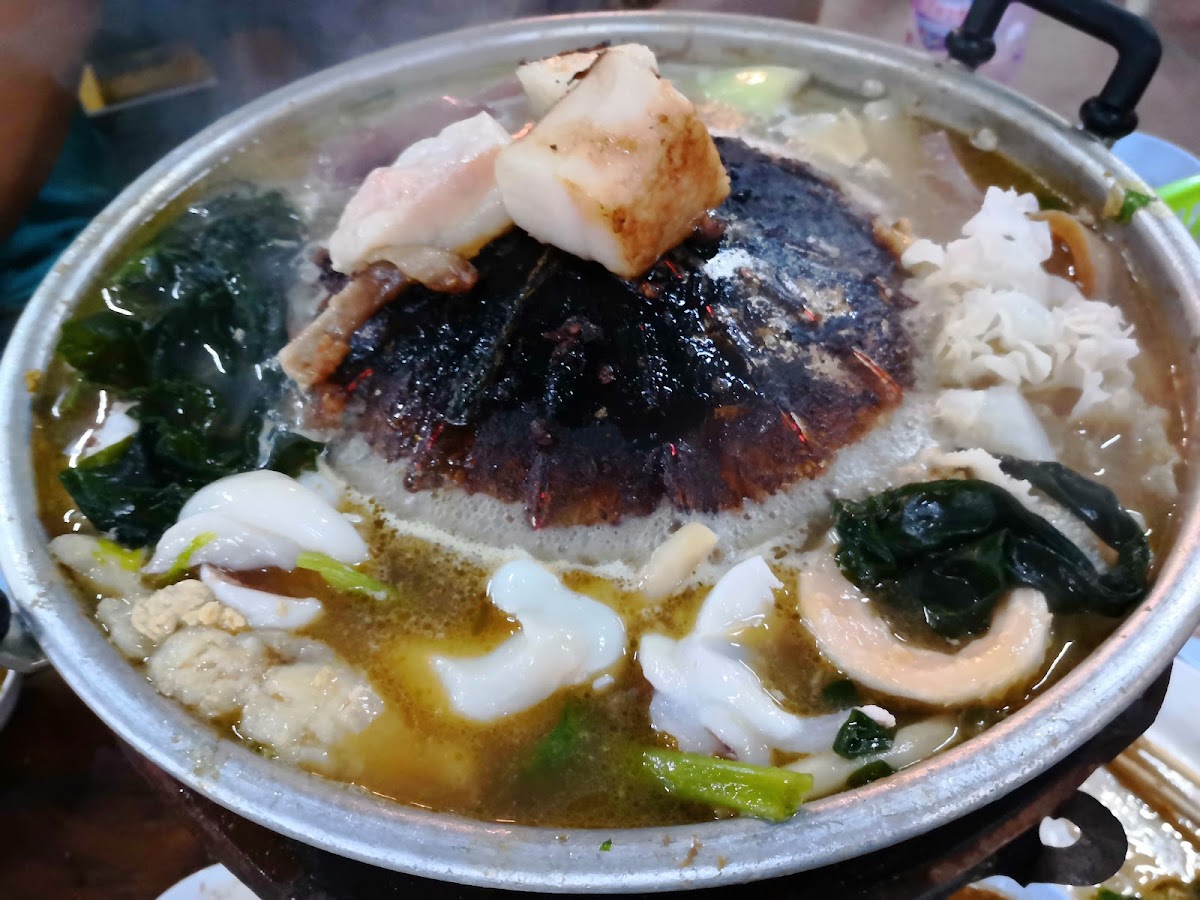 Thai BBQ buffet Photo 9