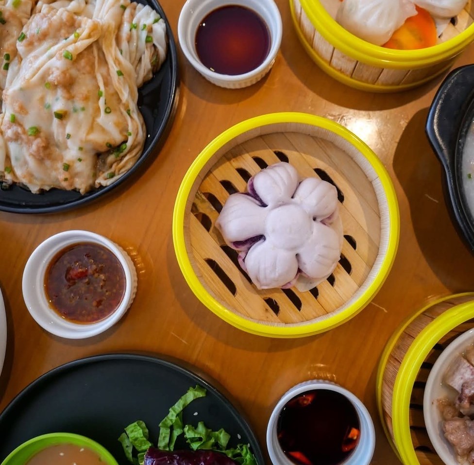 Kungfu Dimsum bangna Photo 6