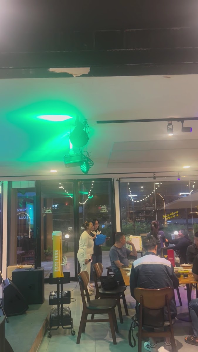 Kungfu Dimsum bangna Photo 7