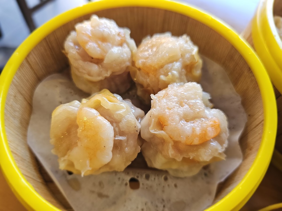 Kungfu Dimsum bangna Photo 8