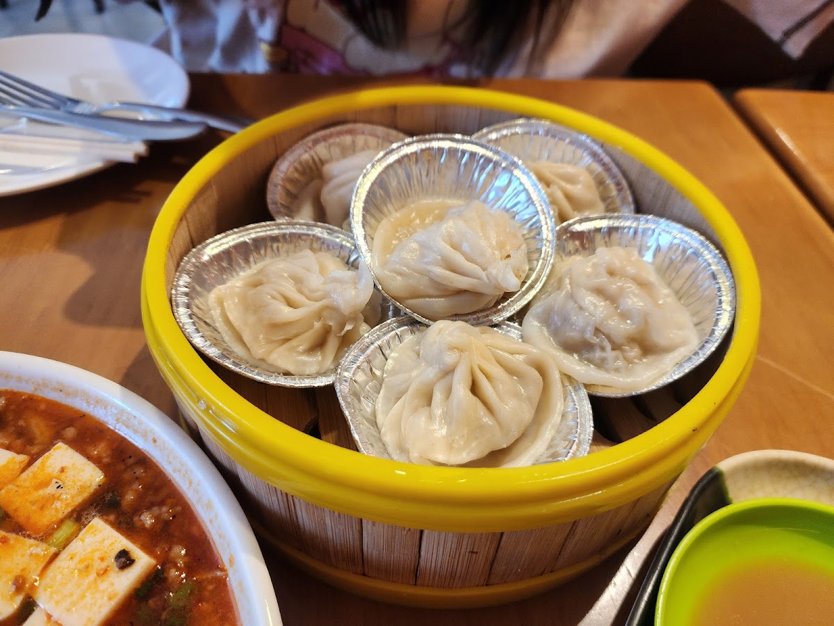 Kungfu Dimsum bangna Photo 9
