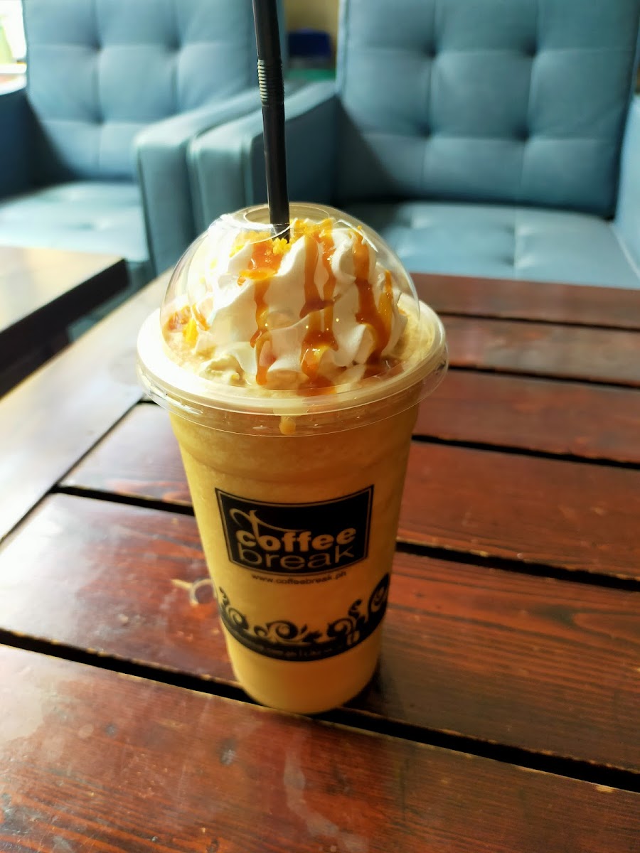 Coffeebreak MANDURRIAO Official Photo 7
