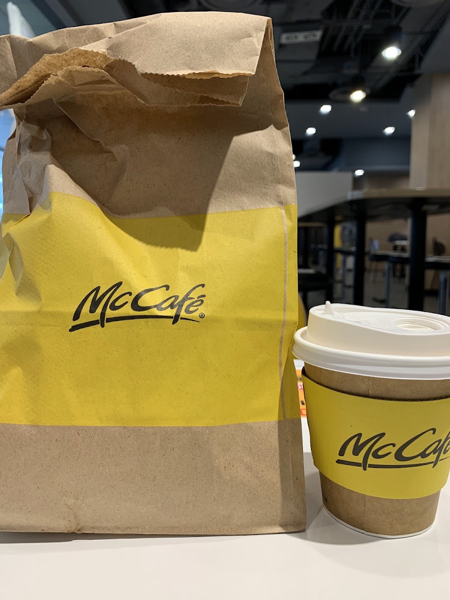 McDonald's (Choi Ming Court) Photo 6