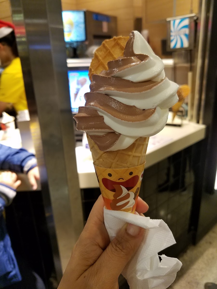McDonald's (Choi Ming Court) Photo 7