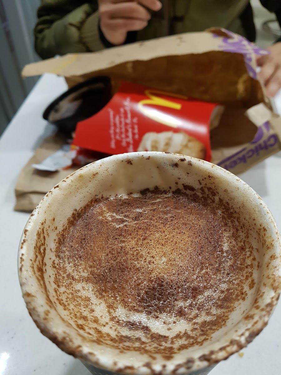 McDonald's Lunn Ave Photo 10