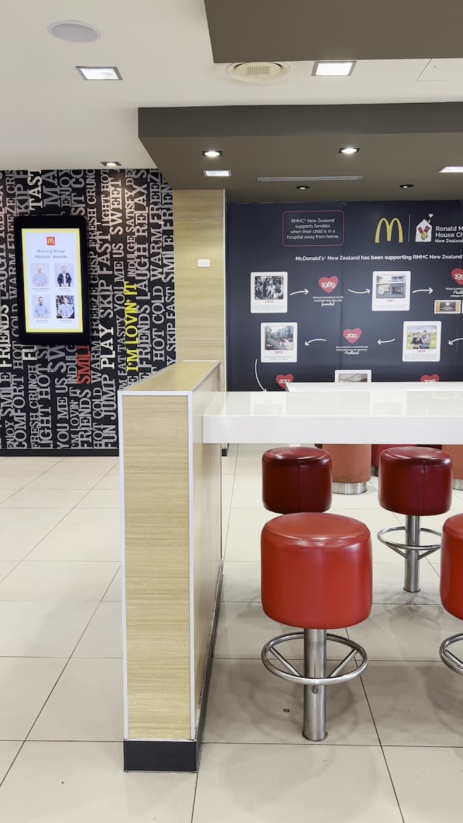 McDonald's Lunn Ave Photo 2