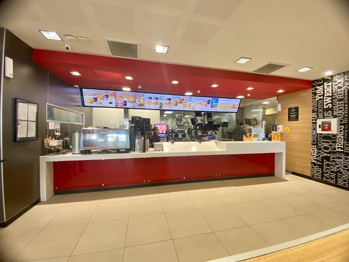 McDonald's Lunn Ave Photo 3