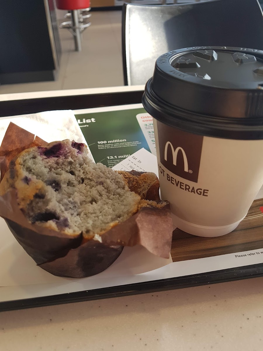 McDonald's Lunn Ave Photo 5