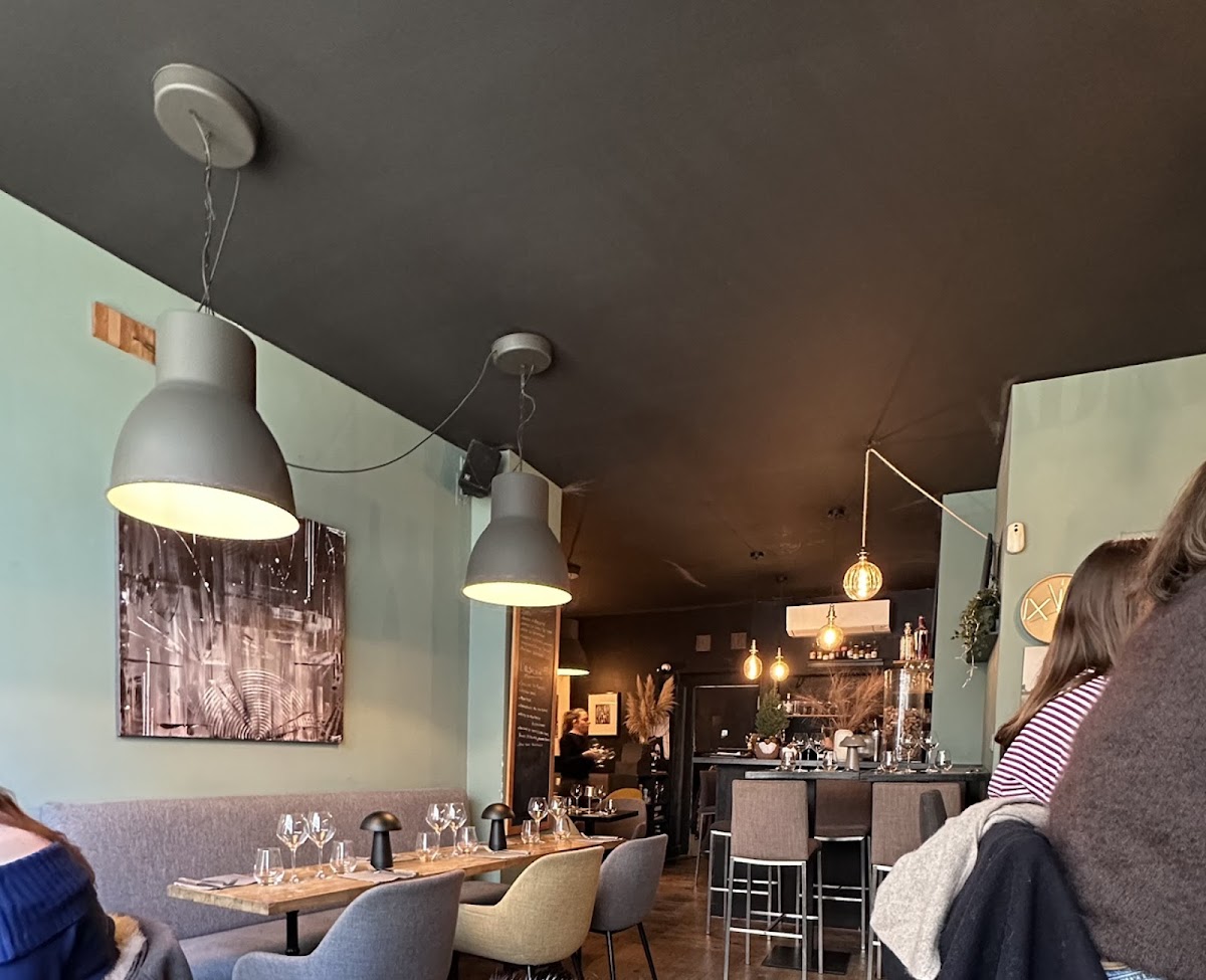L'Adresse BURGERS LILLE