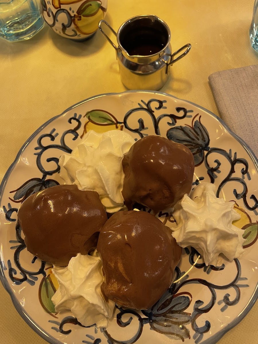 Bacio di Napoli Photo 7