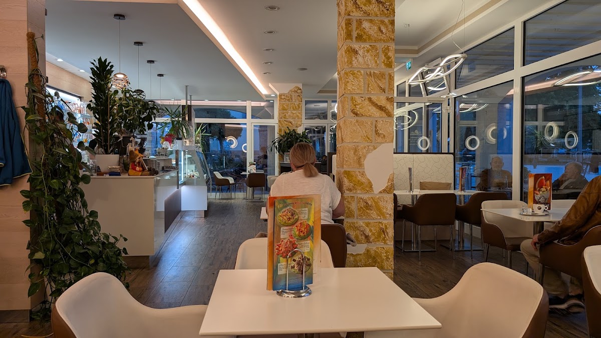 Eiscafé Da Simone