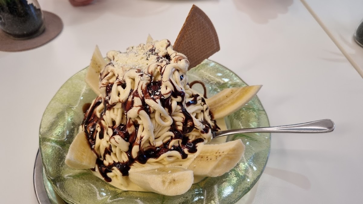 Eiscafé Da Simone Photo 3