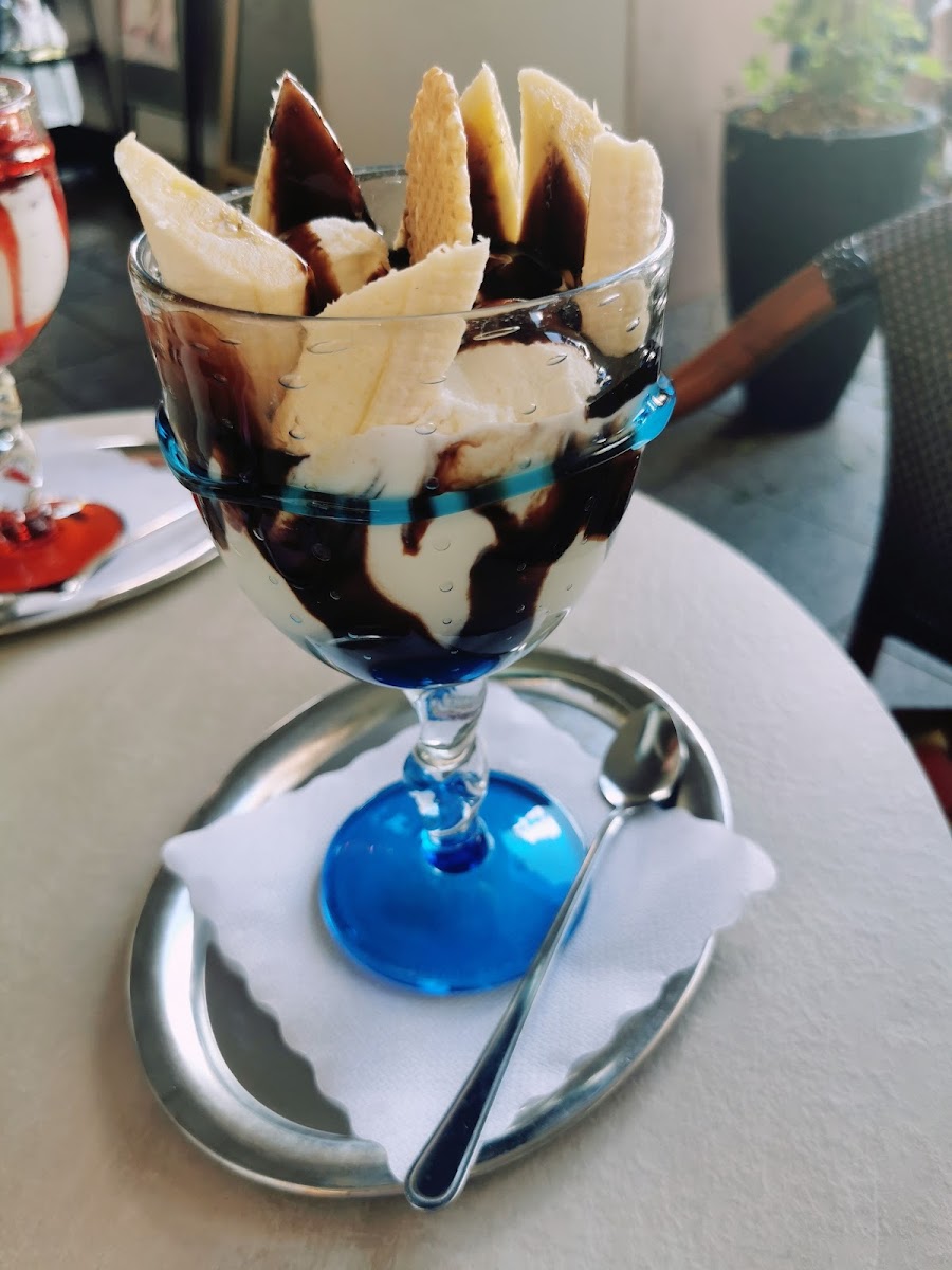 Eiscafé Da Simone Photo 4