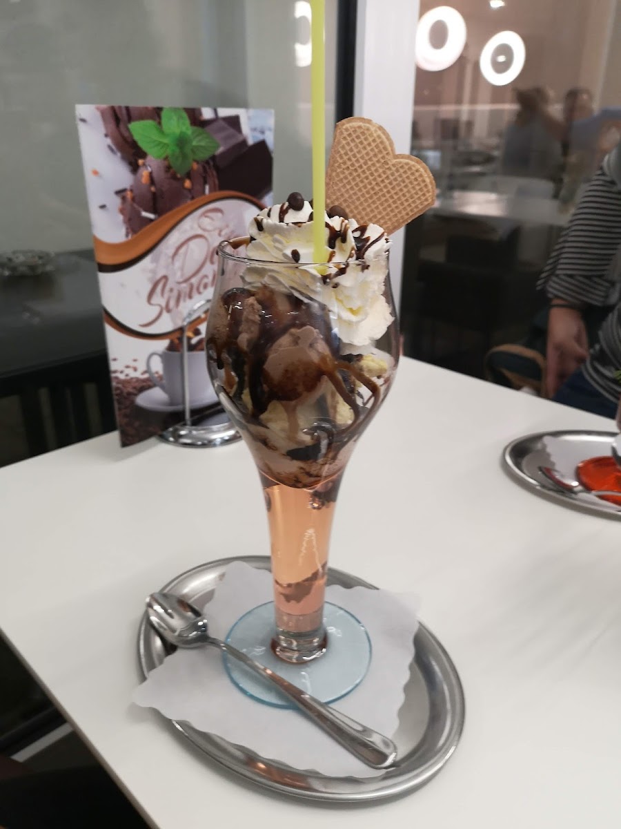 Eiscafé Da Simone Photo 5