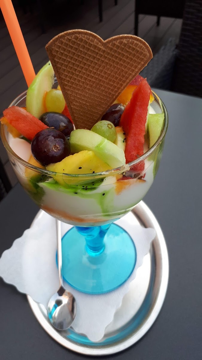 Eiscafé Da Simone Photo 6