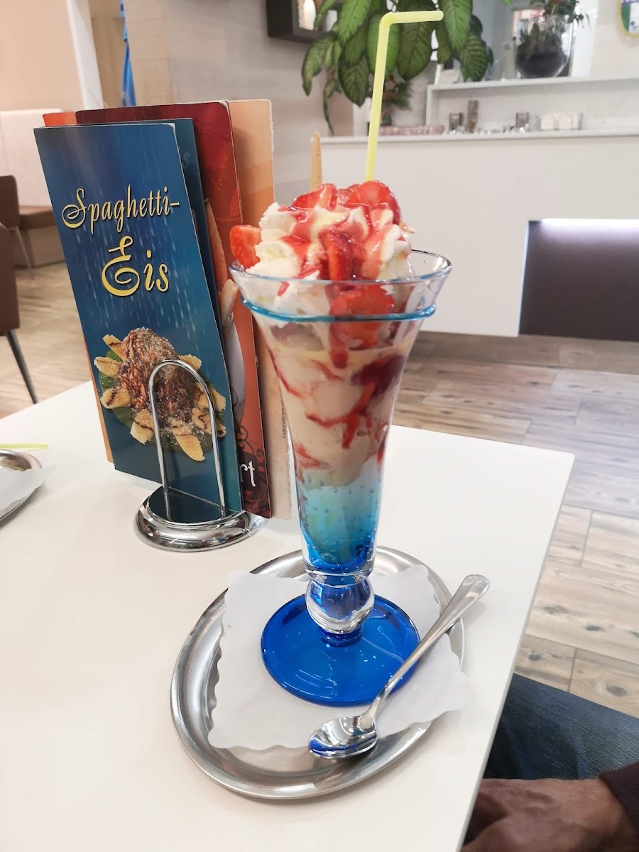 Eiscafé Da Simone Photo 7