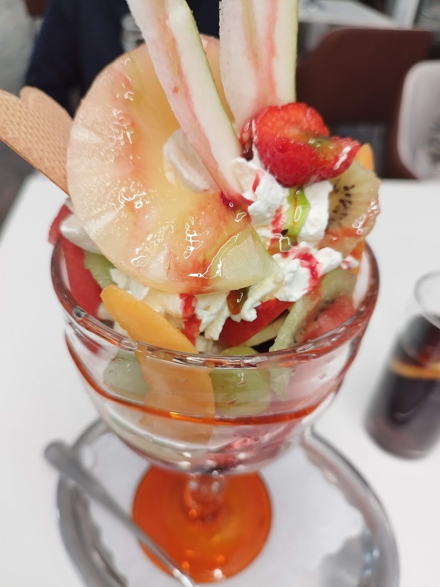Eiscafé Da Simone Photo 8