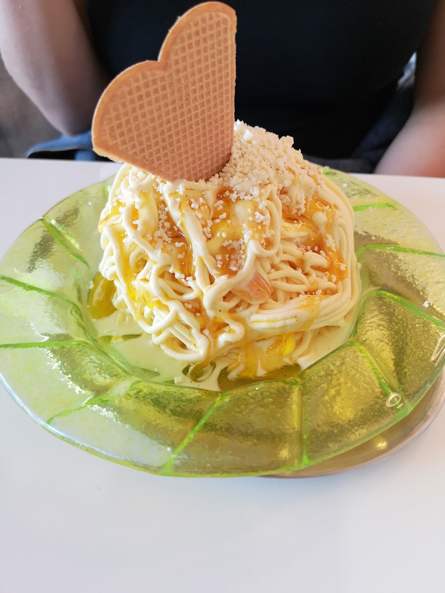 Eiscafé Da Simone Photo 9