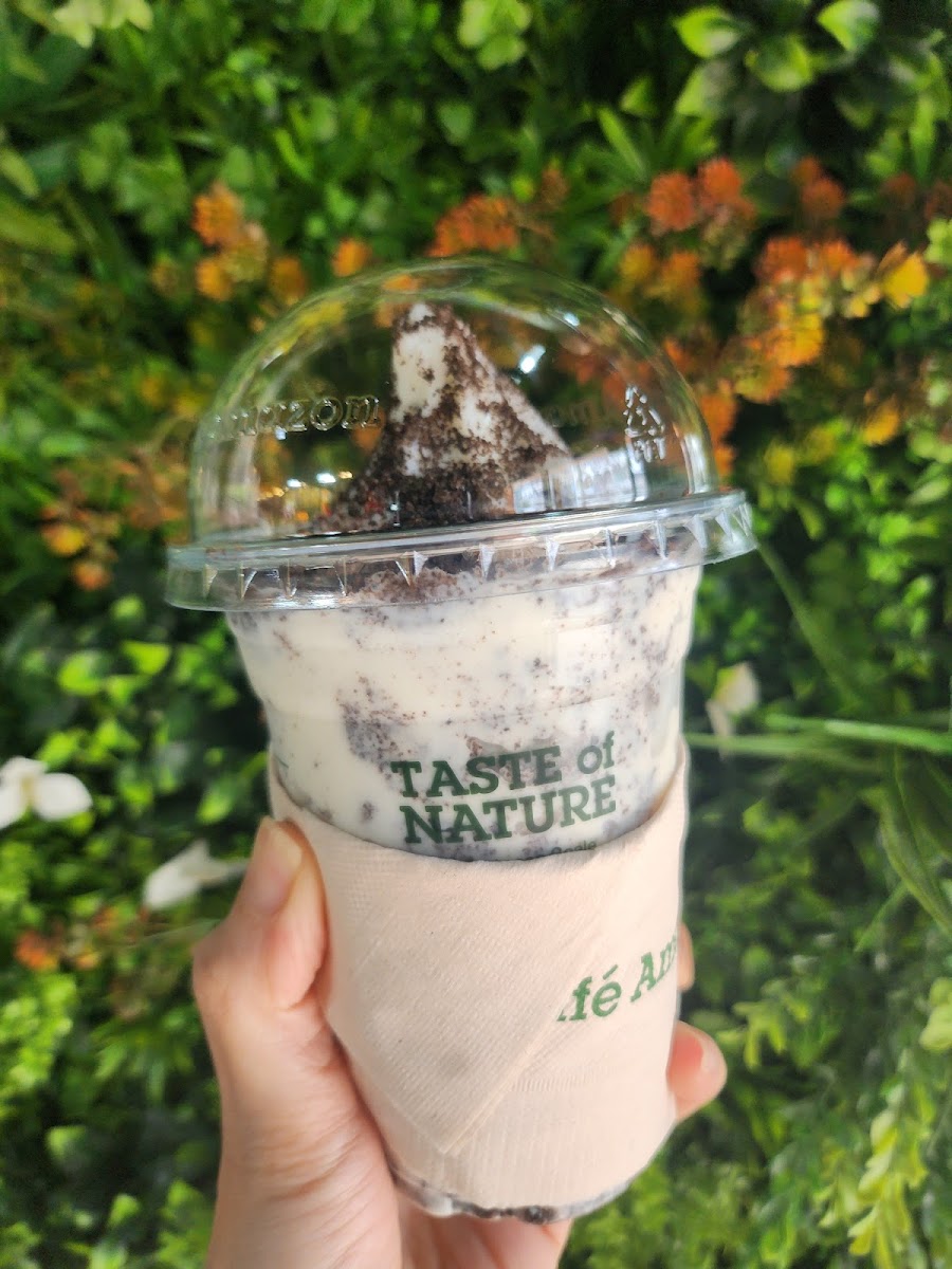Café Amazon สาขาถนนเสนานิคม 1 (SD3820) Photo 5
