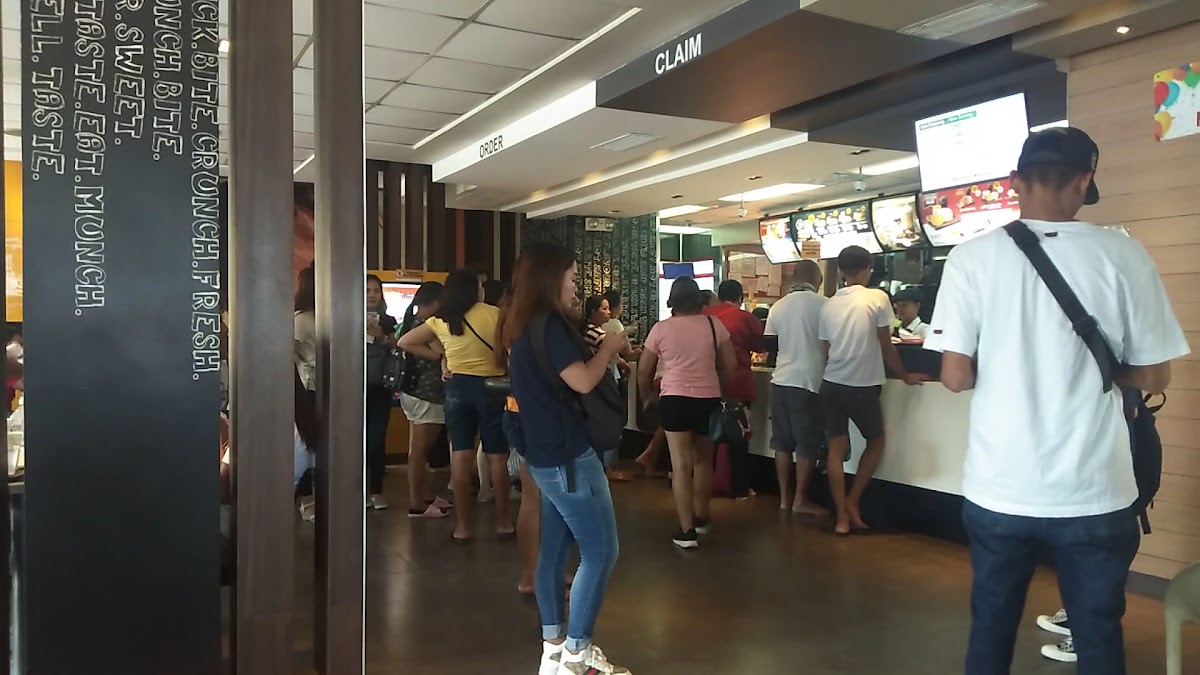 McDonald's Taytay Photo 2