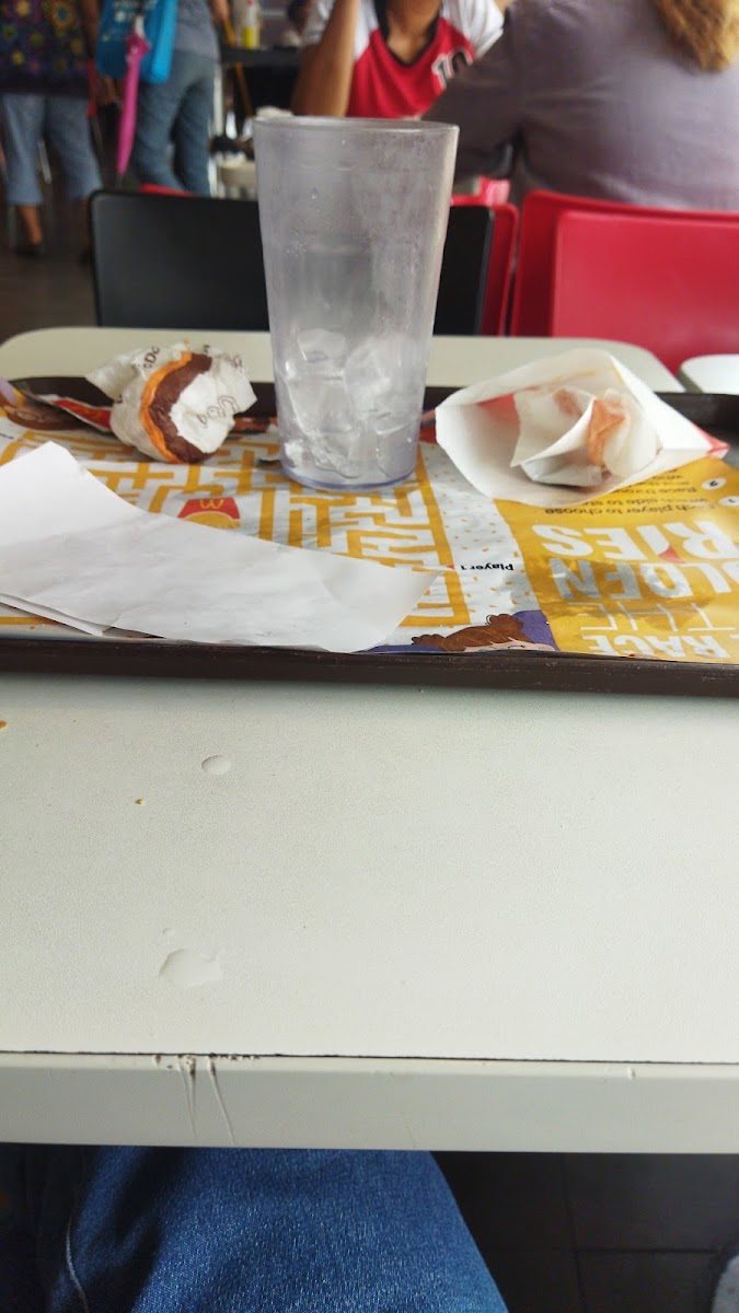 McDonald's Taytay Photo 5