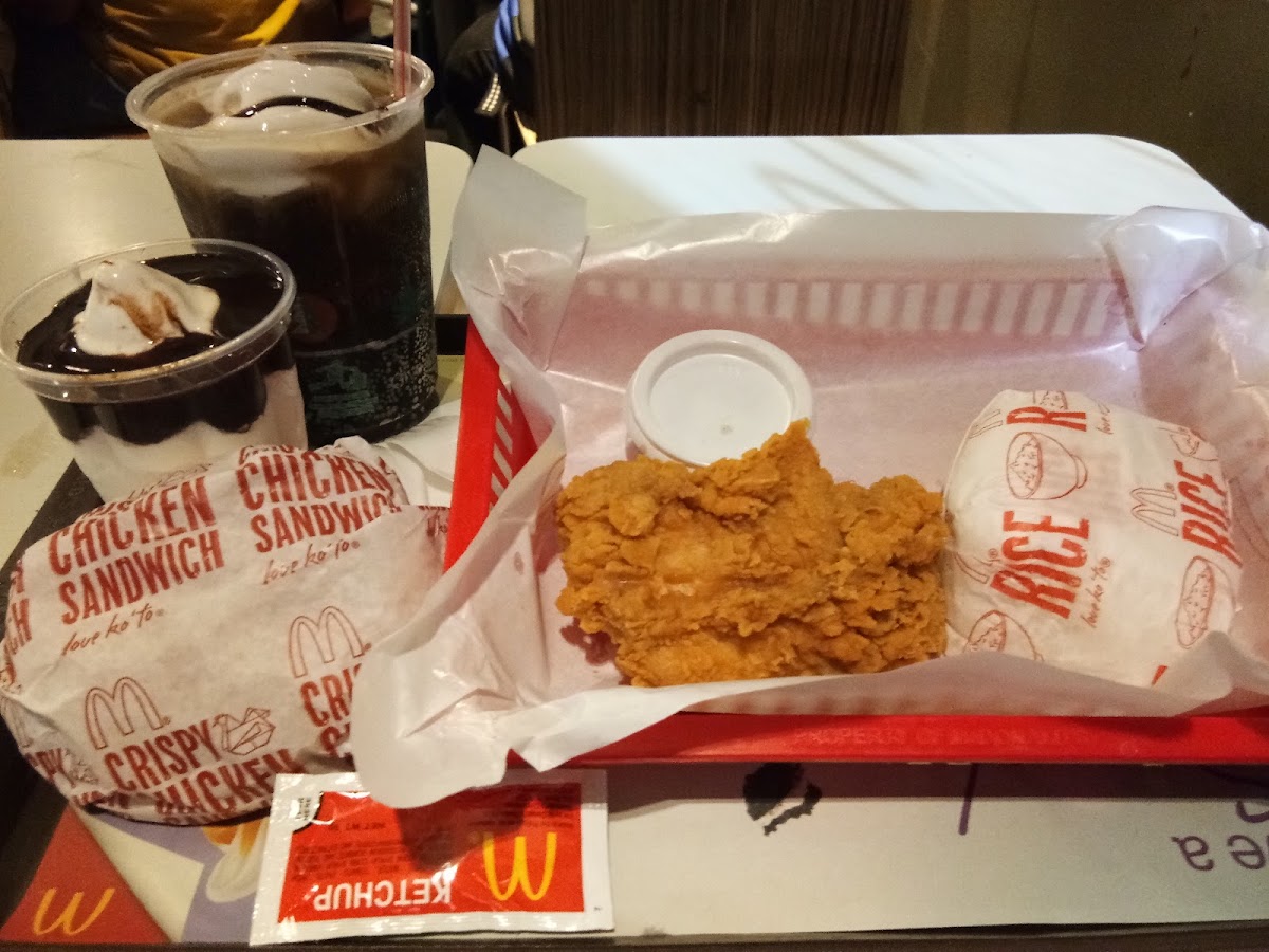 McDonald's Taytay Photo 7