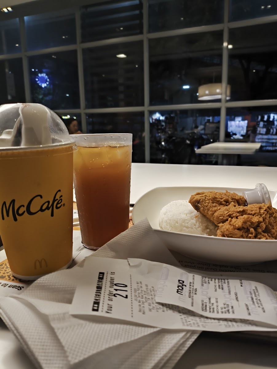 McDonald's Taytay Photo 8