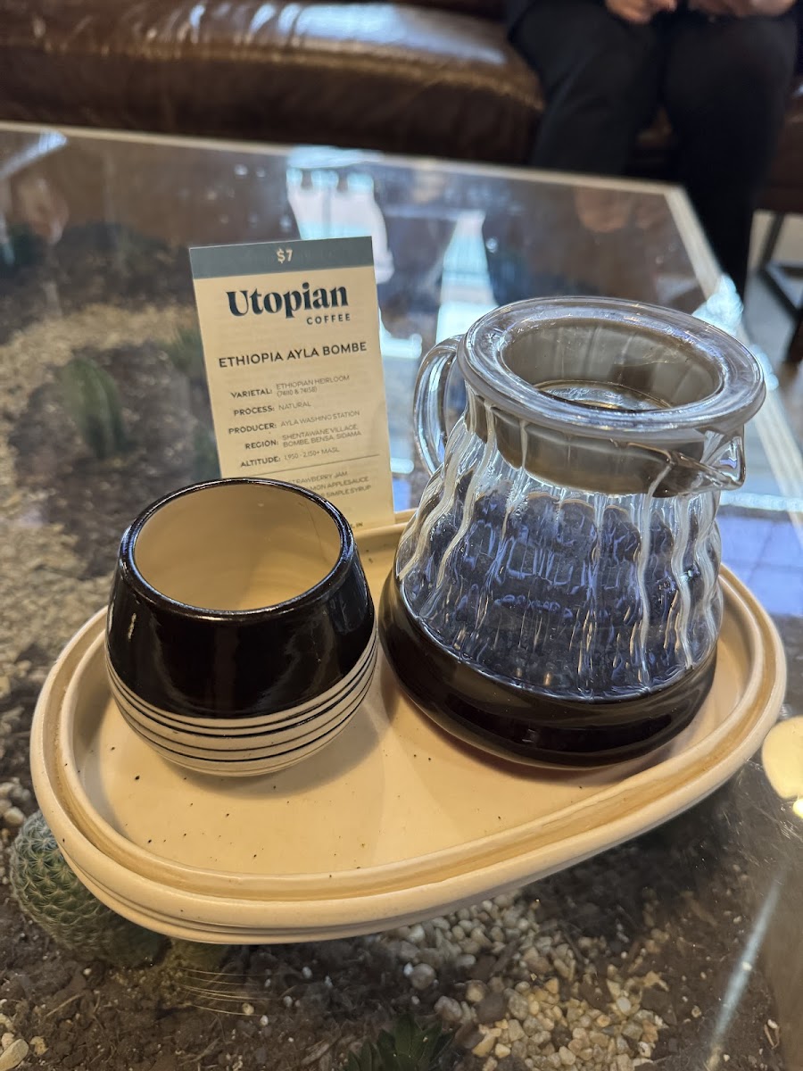 Discourse Coffee | Radio Milwaukee Photo 9