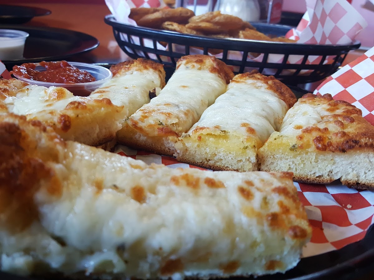 Shakey's Pizza Parlor Photo 10