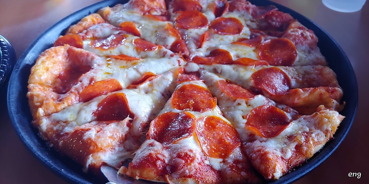 Shakey's Pizza Parlor Photo 5