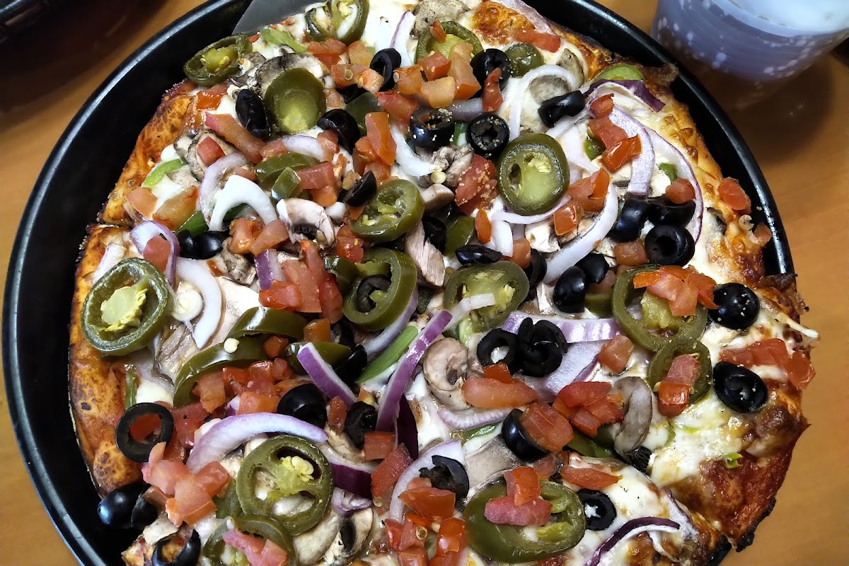 Shakey's Pizza Parlor Photo 6