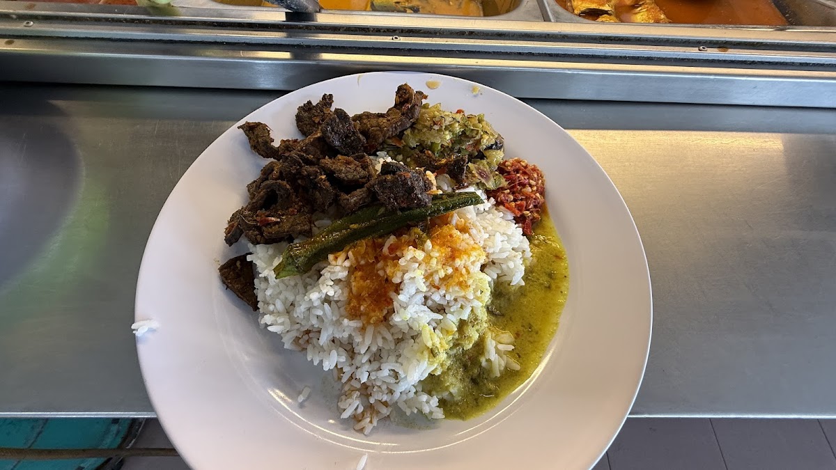 Restoran Zaliah Bentong Photo 2