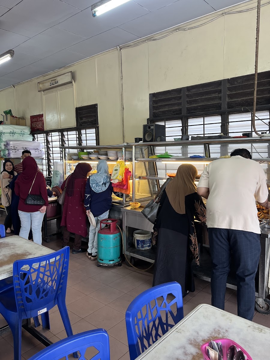 Restoran Zaliah Bentong Photo 3