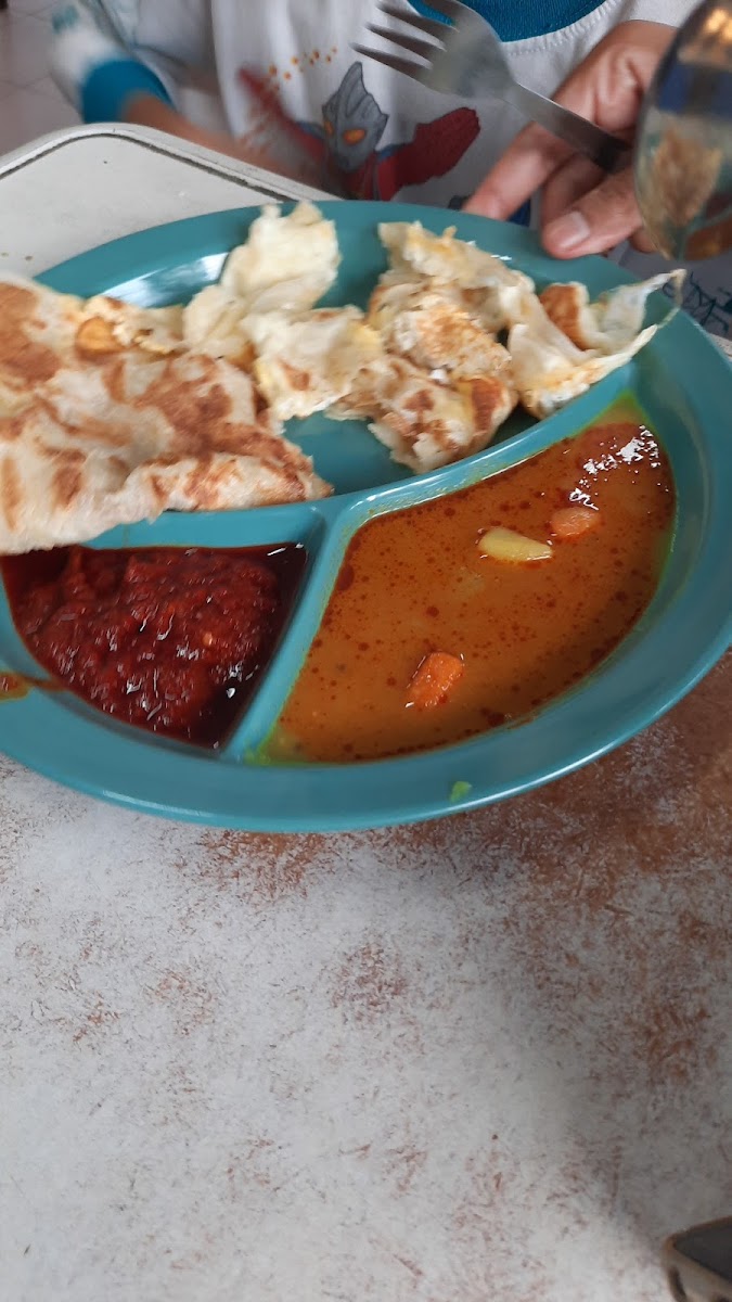 Restoran Zaliah Bentong Photo 5