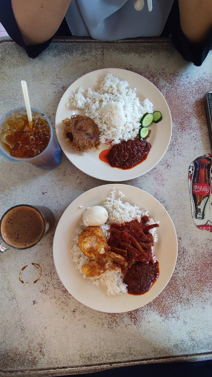 Restoran Zaliah Bentong Photo 6