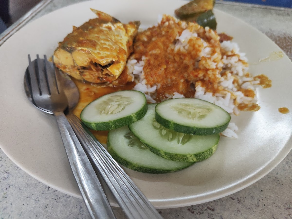 Restoran Zaliah Bentong Photo 7