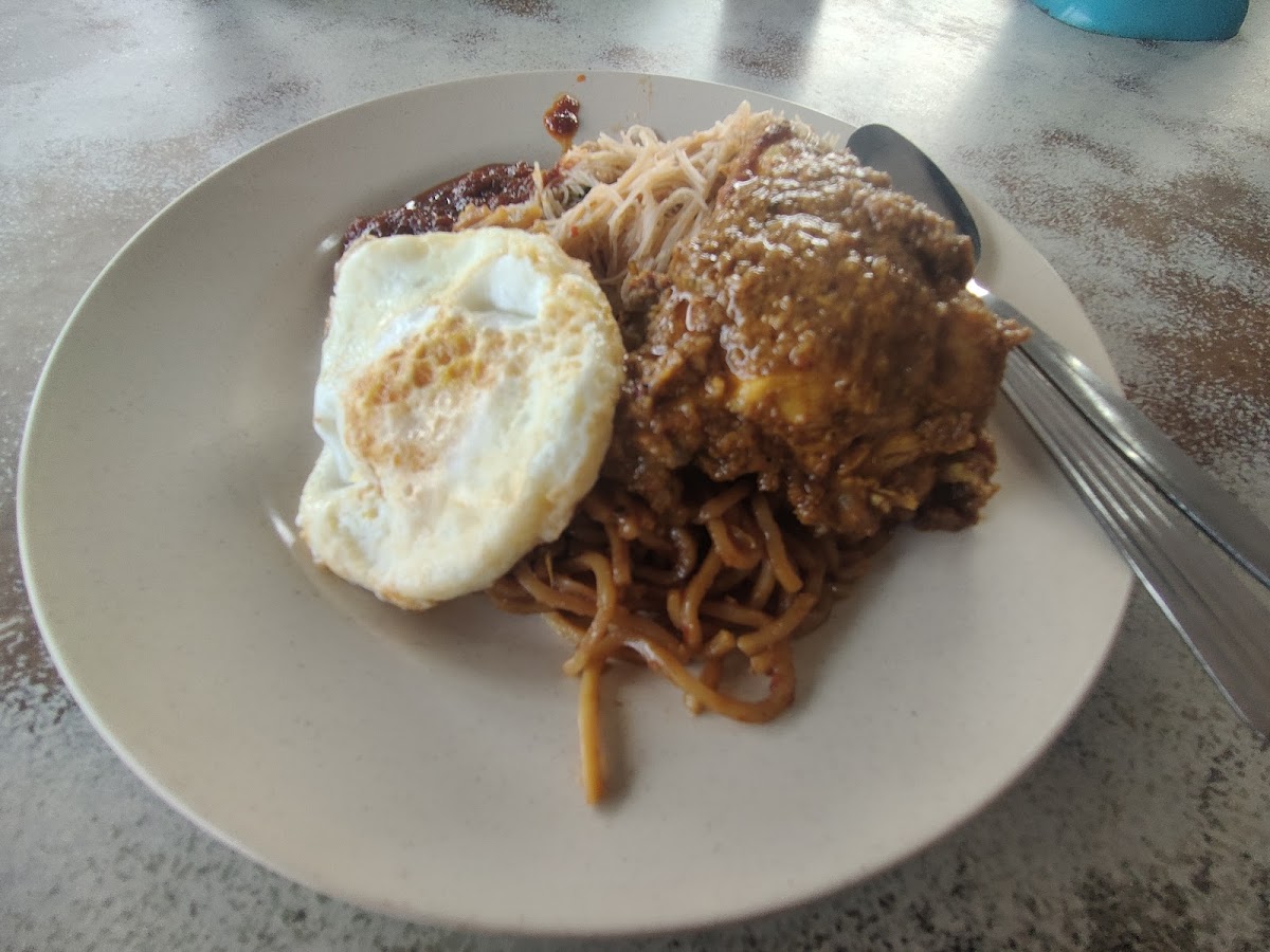 Restoran Zaliah Bentong Photo 9