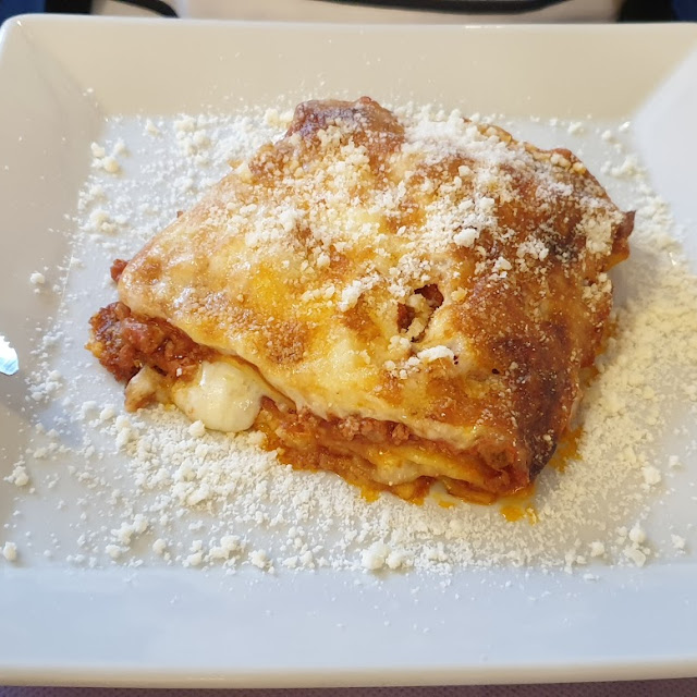 Lasagna